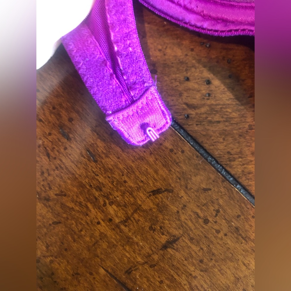 Vintage Victoria’s Secret bra as is y2k - Picture 5 of 6